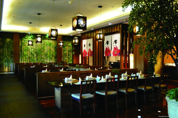 Hotel Wyndham Beijing North